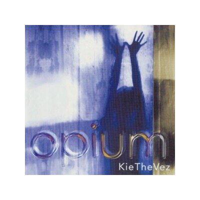 KIETHEVEZ - OPIUM - CD