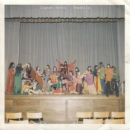 DIGNAN PORCH - TENDRILS - LP