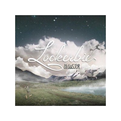 LOCKERBIE - OLGUSJóR - CD