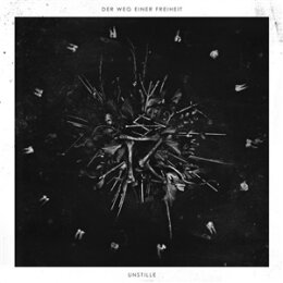 DER WEG EINER FREIHEIT - UNSTILLE - CD