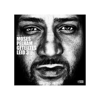 PELHAM, MOSES - GETEILTES LEID 3 - LP