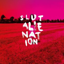 SLUT - ALIENATION (SPECIAL EDITION) - CD