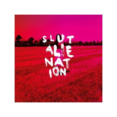 SLUT - ALIENATION - CD