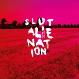 SLUT - ALIENATION - CD