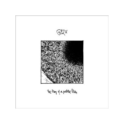 GOZU - THE FURY OF A PATIENT MAN - LP
