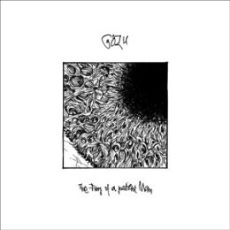 GOZU - THE FURY OF A PATIENT MAN - LP