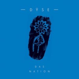 DYSE - DAS NATION - LP