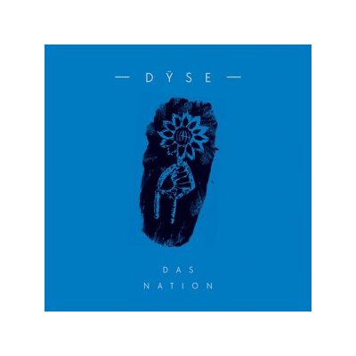 DYSE - DAS NATION - CD
