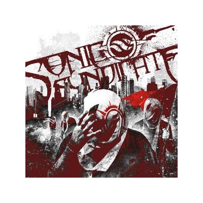 SONIC SYNDICATE - SONIC SYNDICATE (YELLOW) - LP