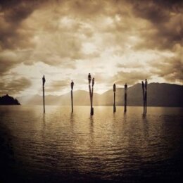 KLONE - HERE COMES THE SUN - LP