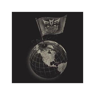 SHOCKWAVE - THIS WORLD IS OURS: THE COMPLETE... (RSD 2015) - LP