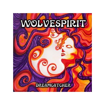 WOLVESPIRIT - DREAMCATCHER - CD