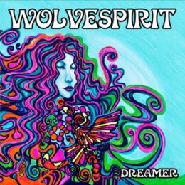 WOLVESPIRIT - DREAMER EP - CD
