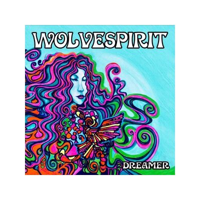 WOLVESPIRIT - DREAMER (TURQUOISE VINYL) - EP