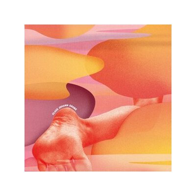 KLAUS JOHANN GROBE - SPAGAT DER LIEBE - CD