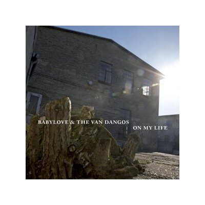 BABYLOVE & THE VAN DANGOS - ON MY LIFE - LPD