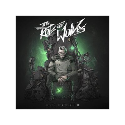 TO THE RATS AND WOLVES - DETHRONED (PINK) - LP