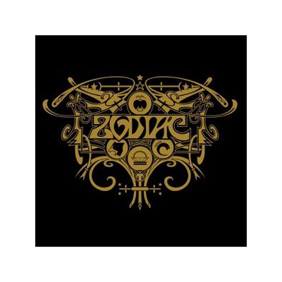 ZODIAC - EP - CD