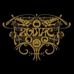 ZODIAC - EP - CD