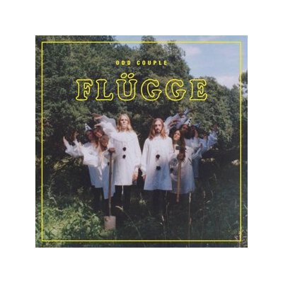ODD COUPLE - FLÜGGE - LPD
