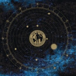 OCEAN, THE - ANTHROPOCENTRIC (REPRESS 2026) - LP