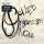 SINGLE CELLED ORGANISM - SPLINTER IN THE EYE - LP