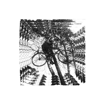 EUTERNASE - LAMOUR - LP