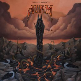 JIRM - SURGE EX MONUMENTIS - LP