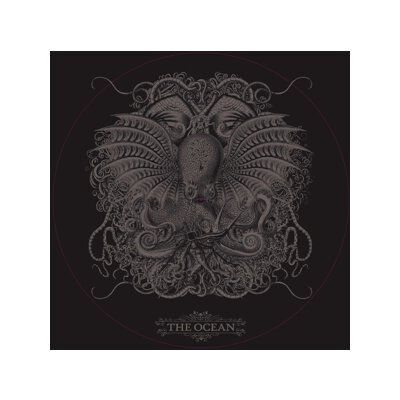 OCEAN, THE - RHYACIAN - LP