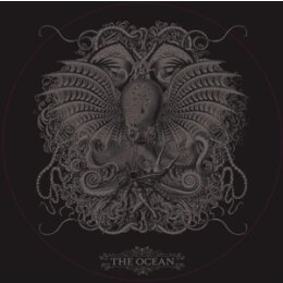 OCEAN, THE - RHYACIAN - LP
