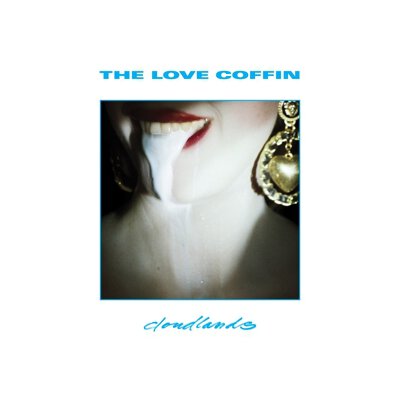 LOVE COFFIN, THE - CLOUDLANDS - LP