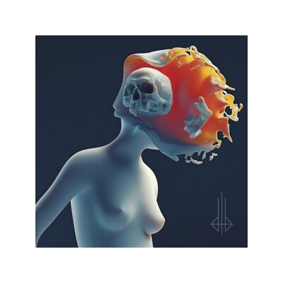 DIABLO BLVD - ZERO HOUR - LP