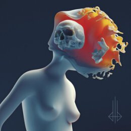 DIABLO BLVD - ZERO HOUR - LP