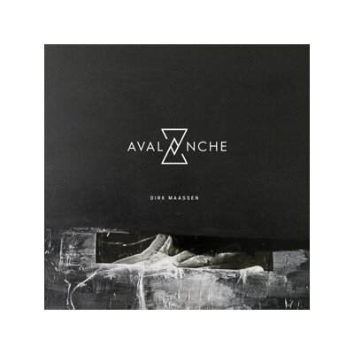 MAASSEN, DIRK - AVALANCHE - CD