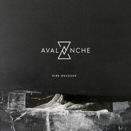 MAASSEN, DIRK - AVALANCHE - CD