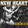 NEW HEART - FEEL THE CHANGE - LPD