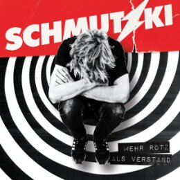 SCHMUTZKI - MEHR ROTZ ALS VERSTAND - CD