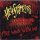 HELLSTOMPERS - FIRE WALK WITH ME - CD
