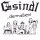 GSINDL - ...DERMASSEN - CD
