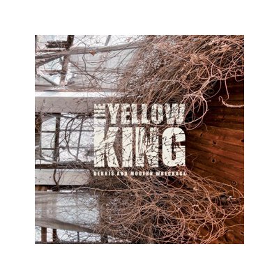 YELLOW KING, THE - DEBRIS AND MODERN WRECKAGE - CD