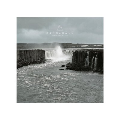 CANNAHANN - STAUB UND WASSER - LP