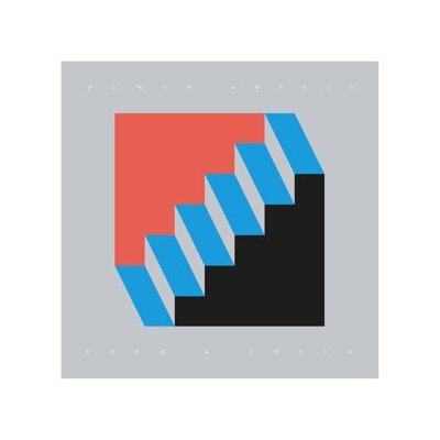 HUMAN ABFALL - FORM UND ZWECK - LP