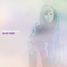 DELSOL, FABIENNE - ON MY MIND - CD