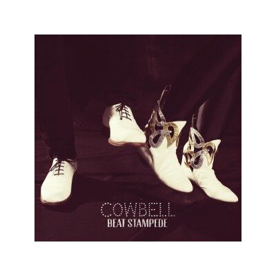 COWBELL - BEAT STAMPEDE - CD