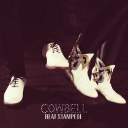 COWBELL - BEAT STAMPEDE - CD