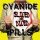 CYANIDE PILLS - SLICED AND DICED - CD