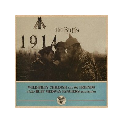 BUFF MEDWAYS, THE - 1914 - LP