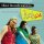 THEE HEADCOATEES - PUNK GIRLS - LP