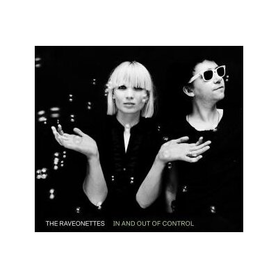 RAVEONETTES, THE - IN AND OUT OF CONTROL - CD