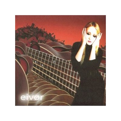 EIVOR - EIVOR - CD